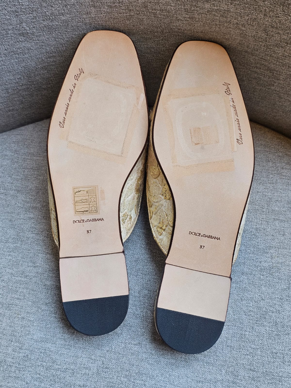 Dolce & Gabbana