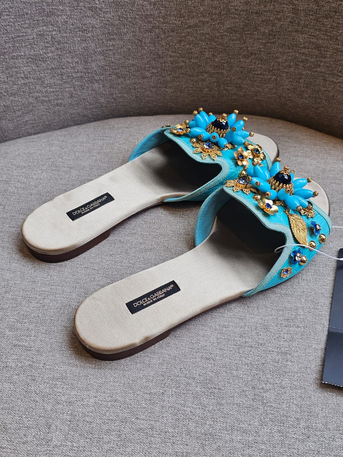 Dolce & Gabbana