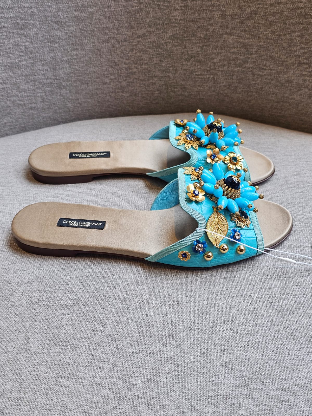 Dolce & Gabbana