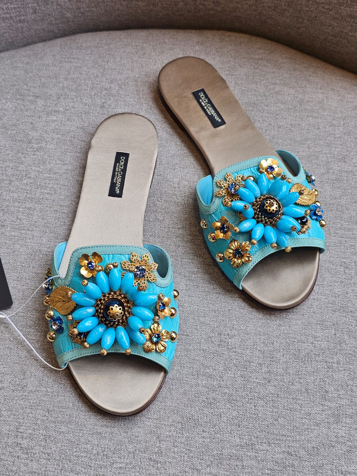 Dolce & Gabbana