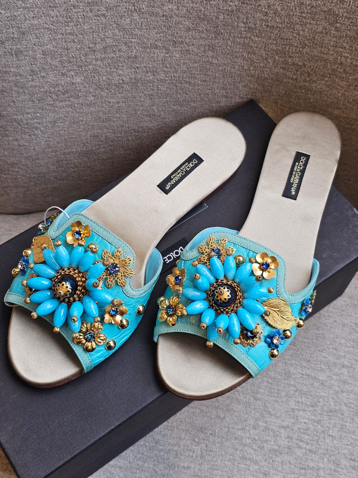 Dolce & Gabbana