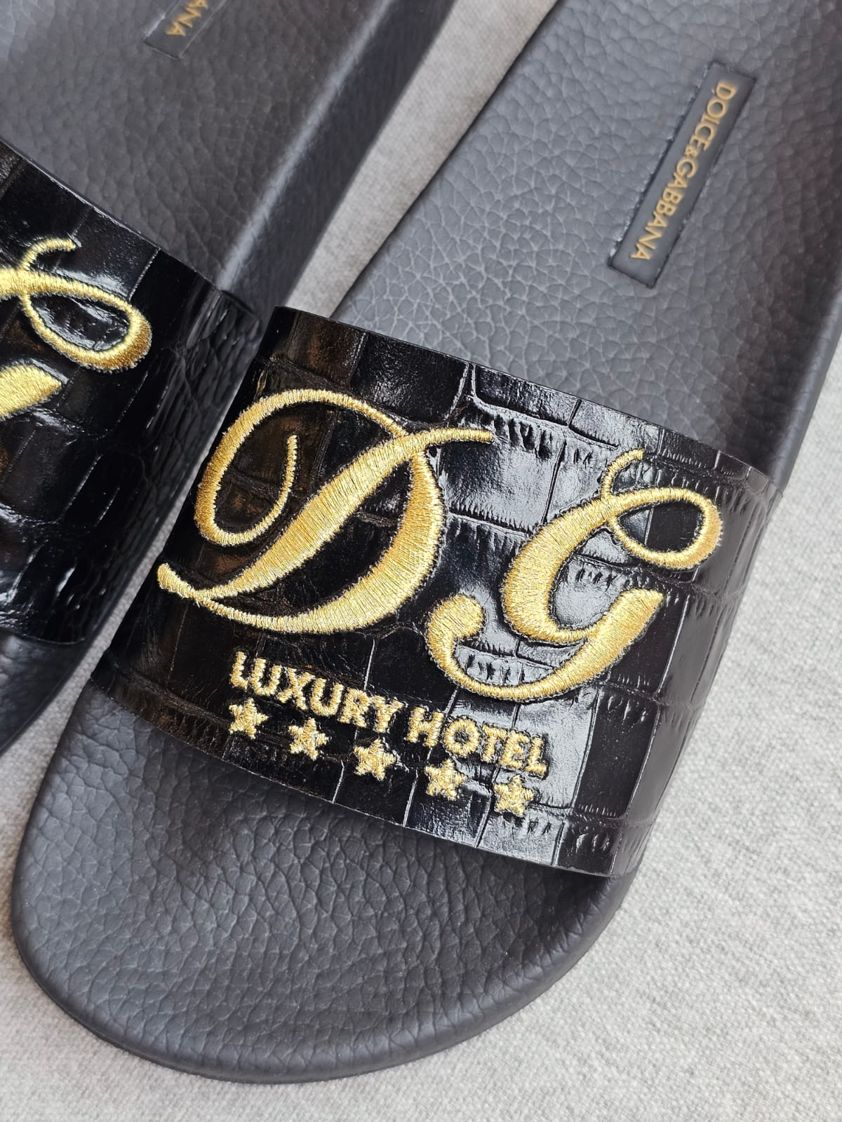 Dolce & Gabbana