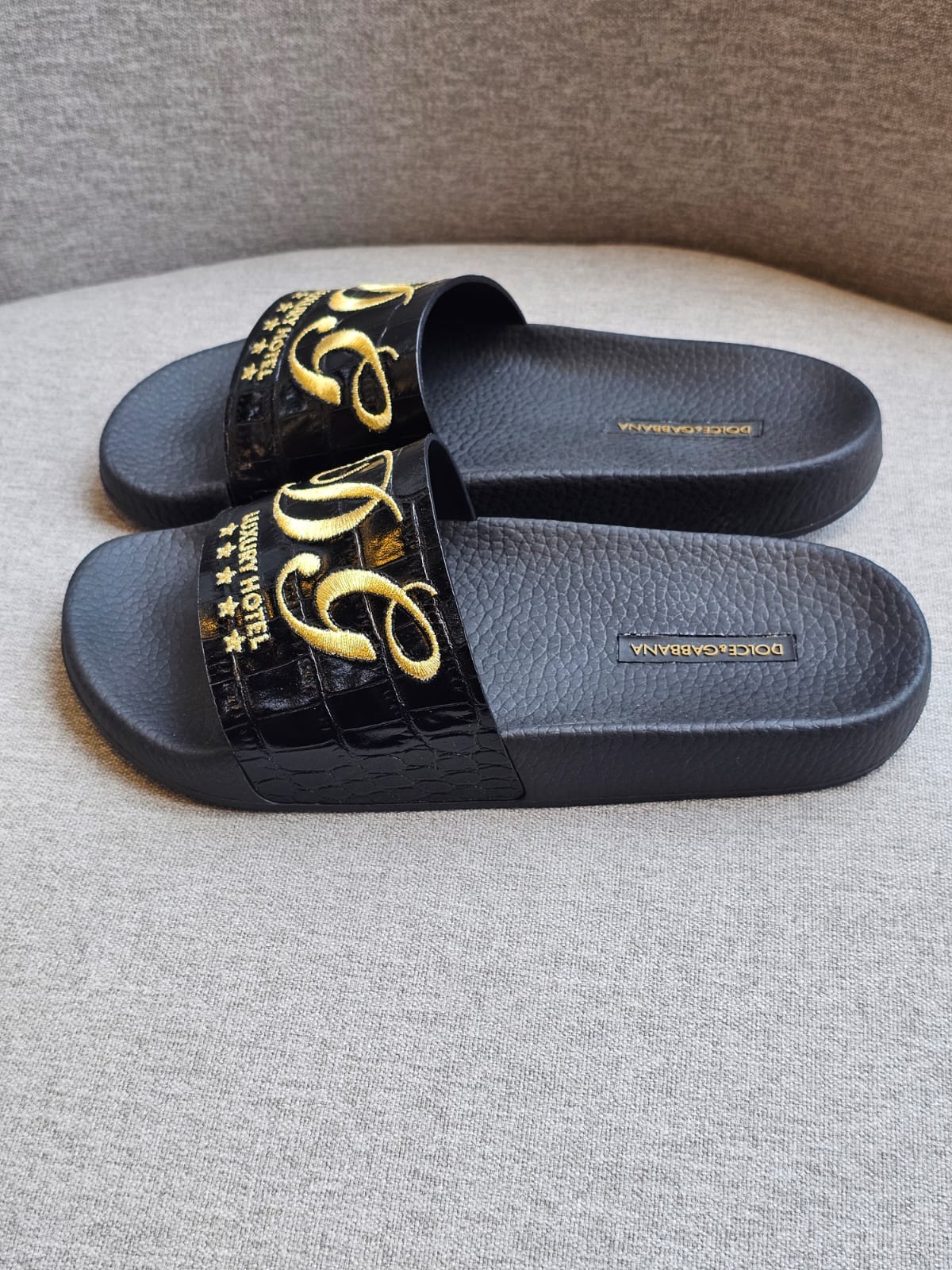 Dolce & Gabbana