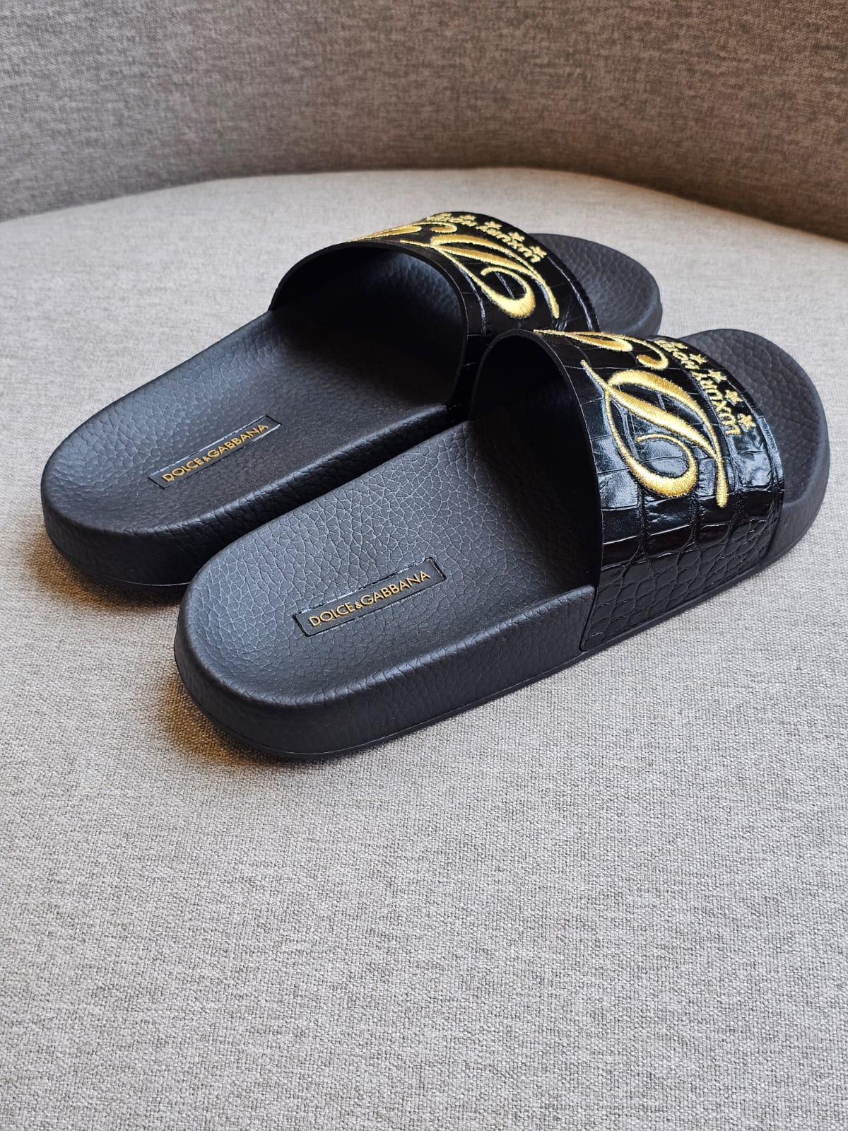 Dolce & Gabbana