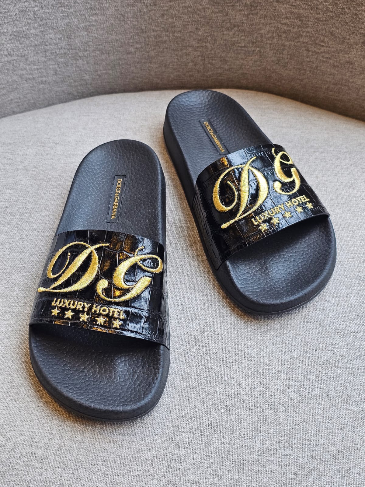 Dolce & Gabbana