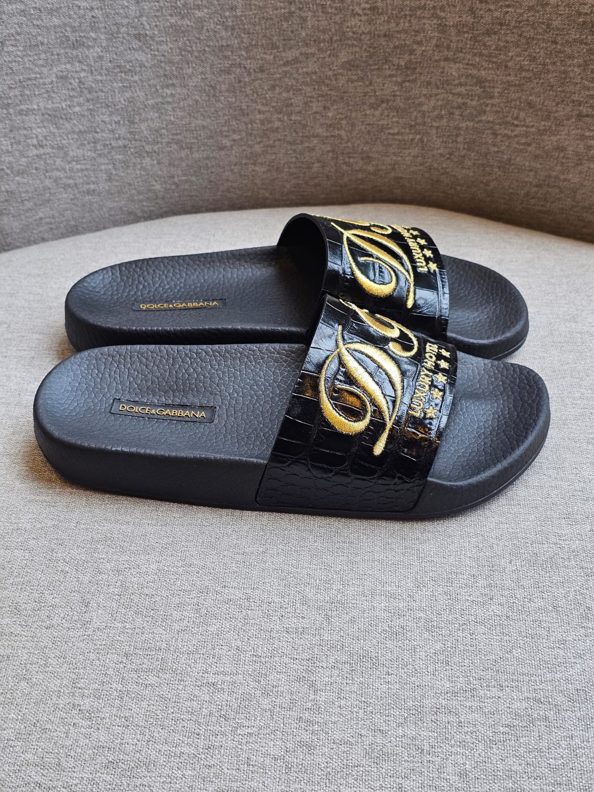 Dolce & Gabbana