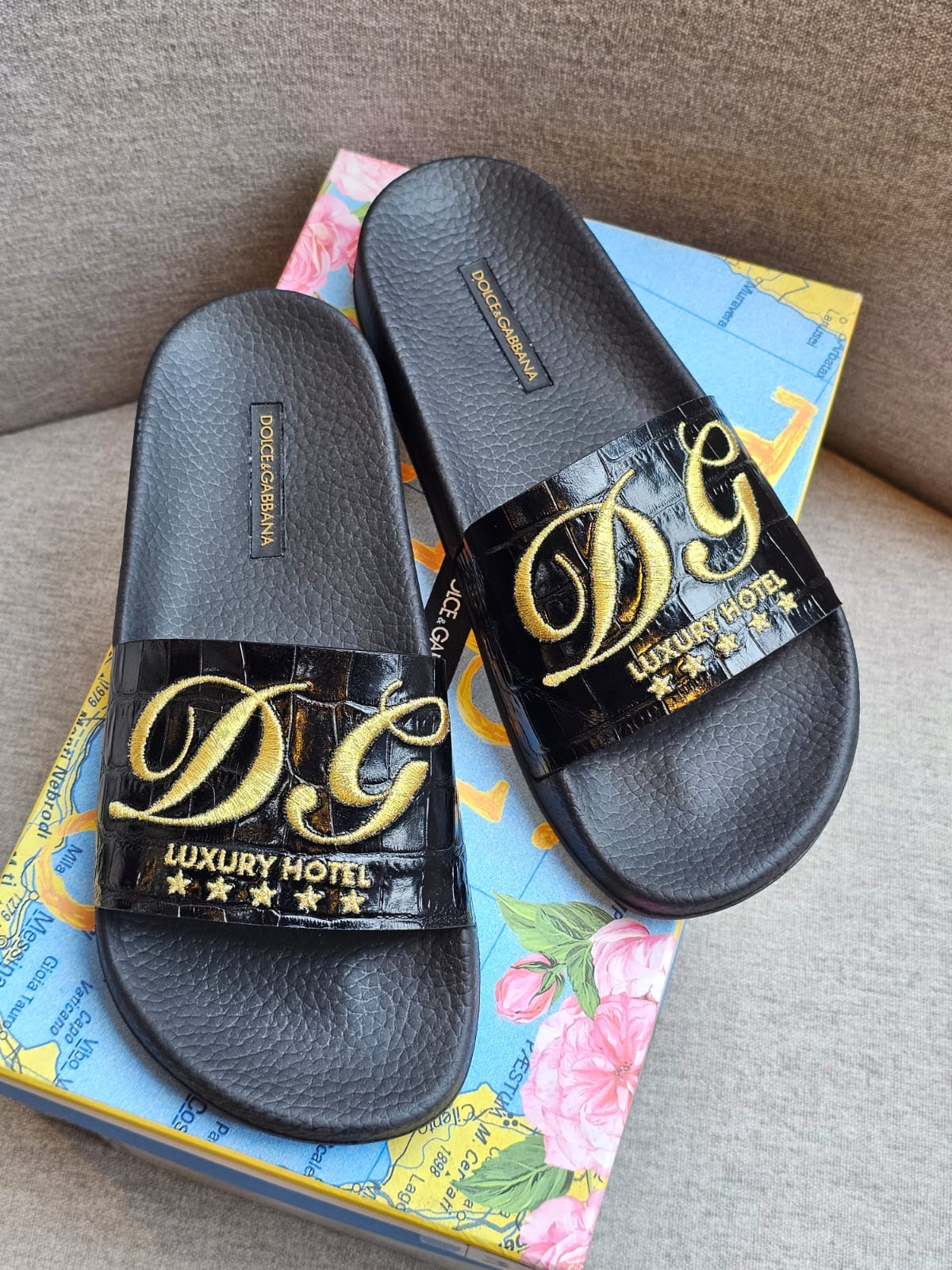 Dolce & Gabbana