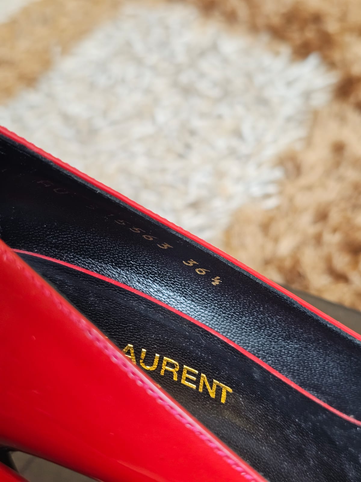 Saint Laurent