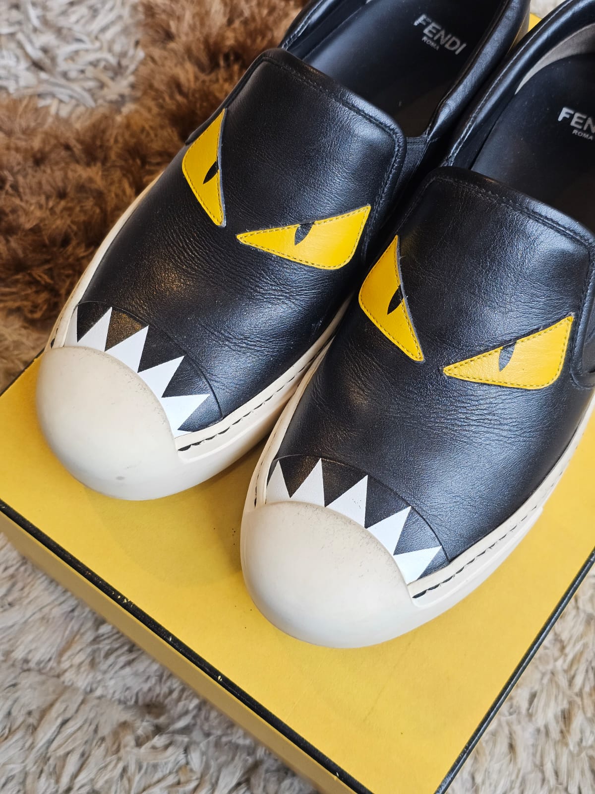 Fendi
