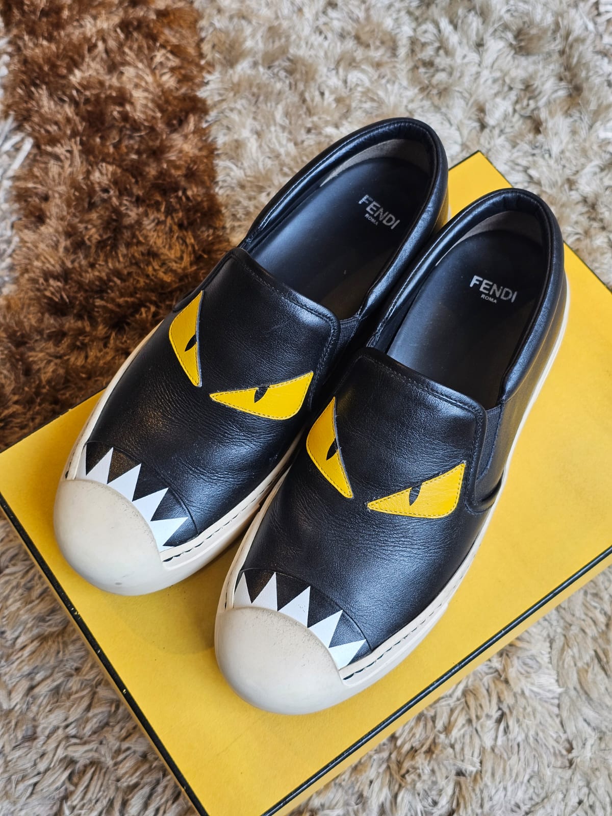 Fendi