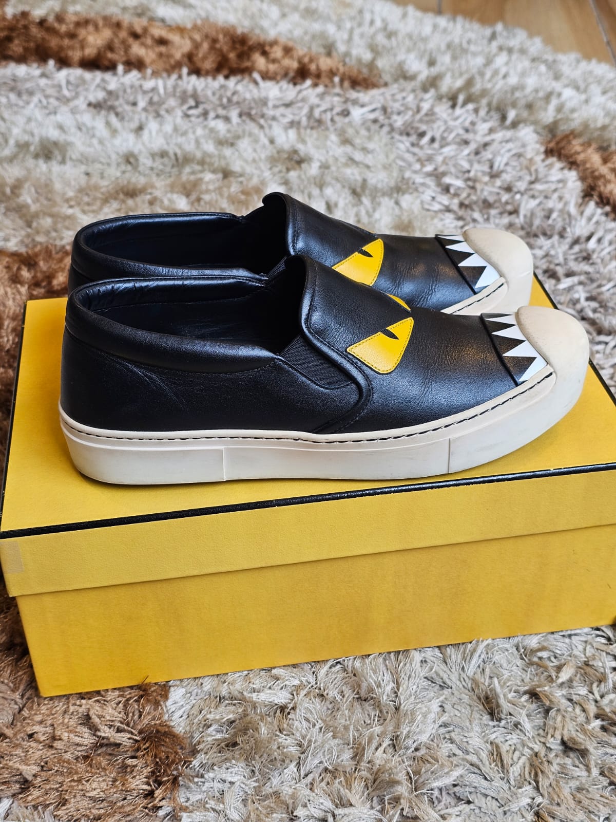 Fendi
