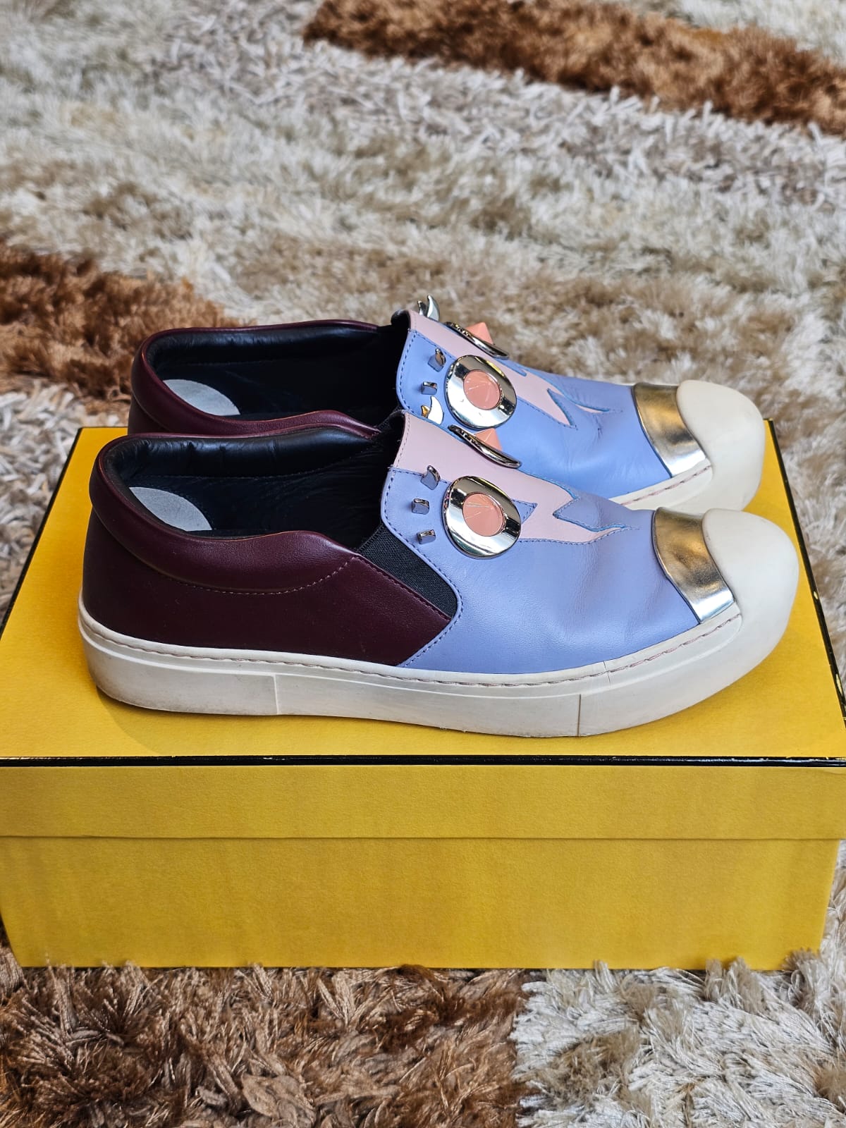 Fendi