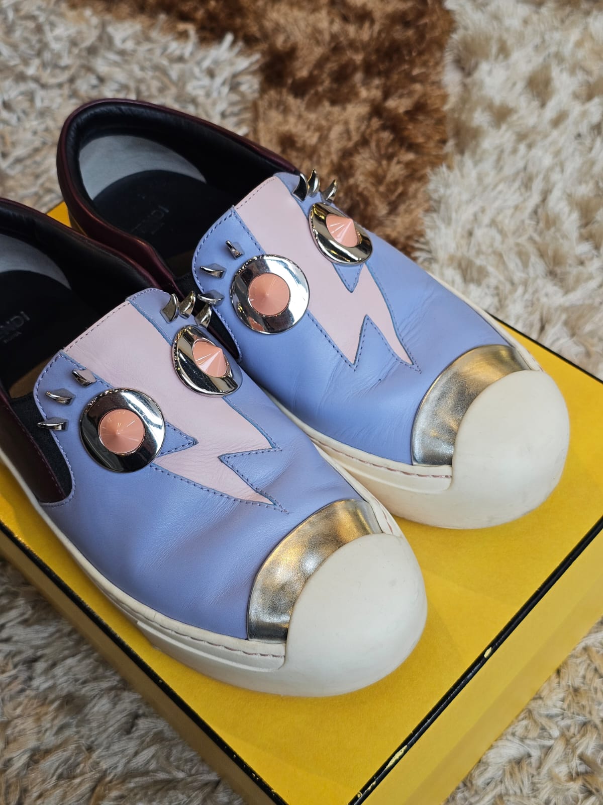Fendi