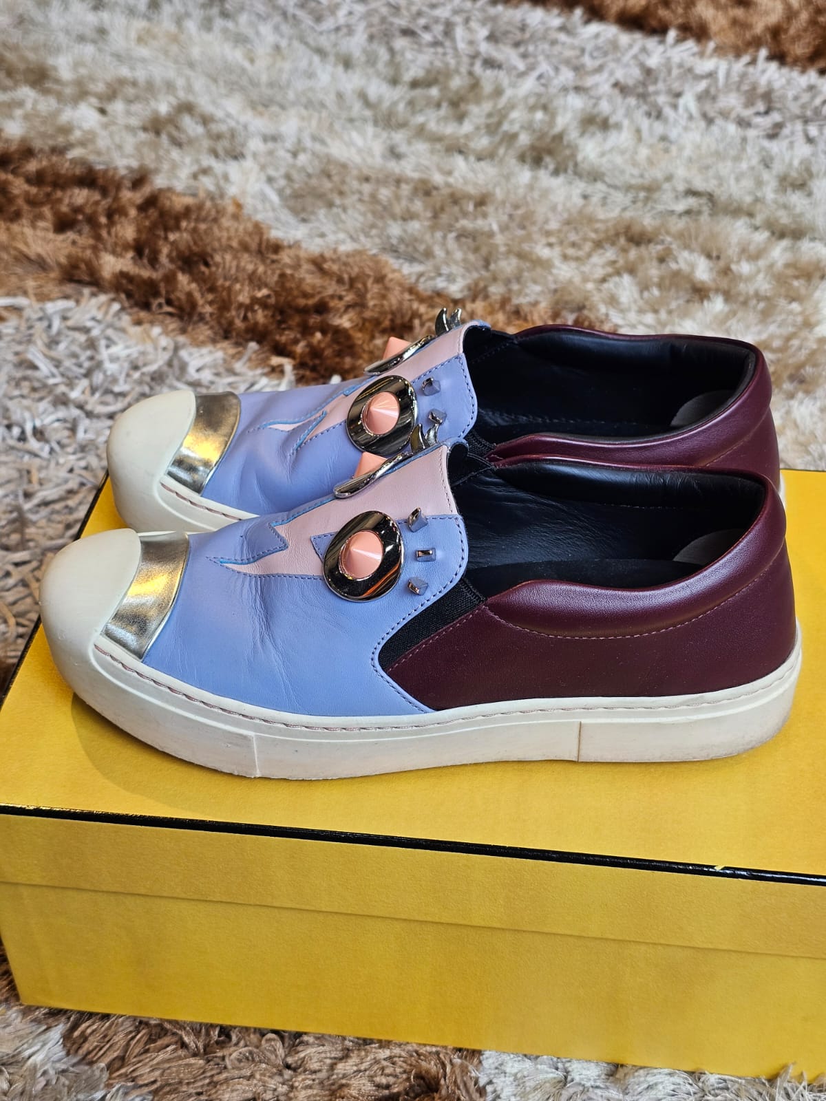 Fendi