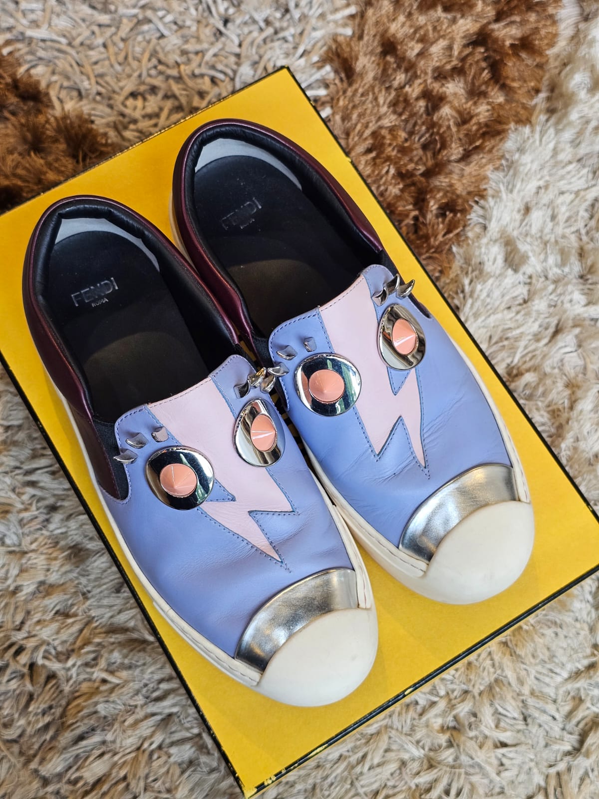 Fendi