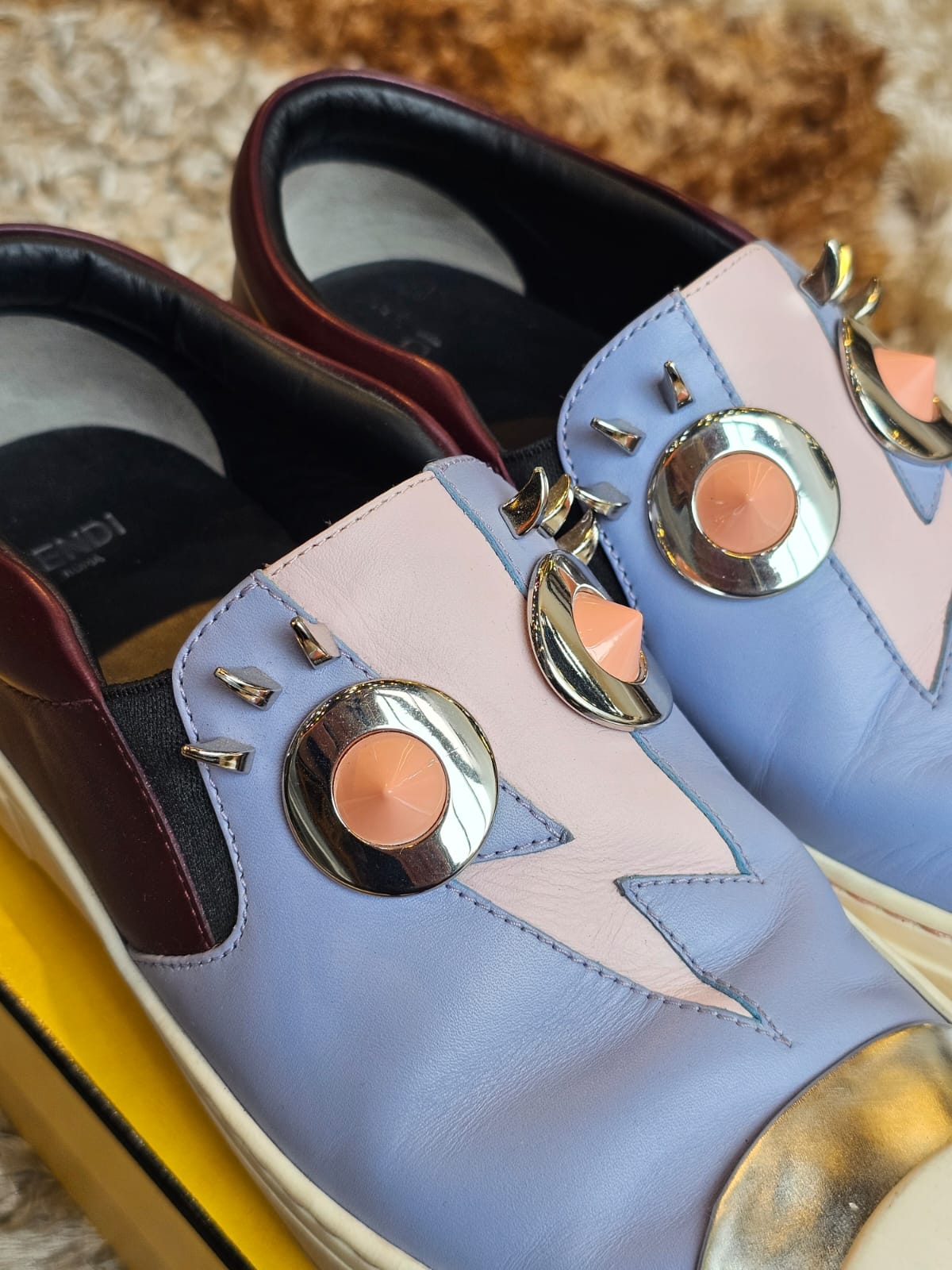 Fendi