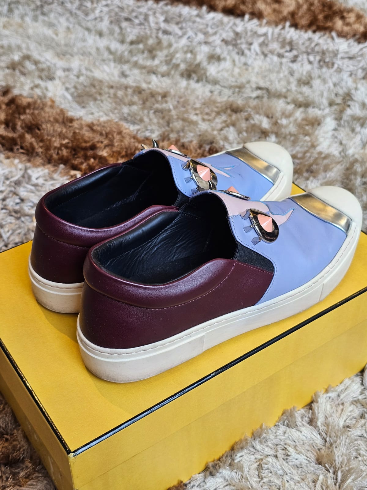 Fendi