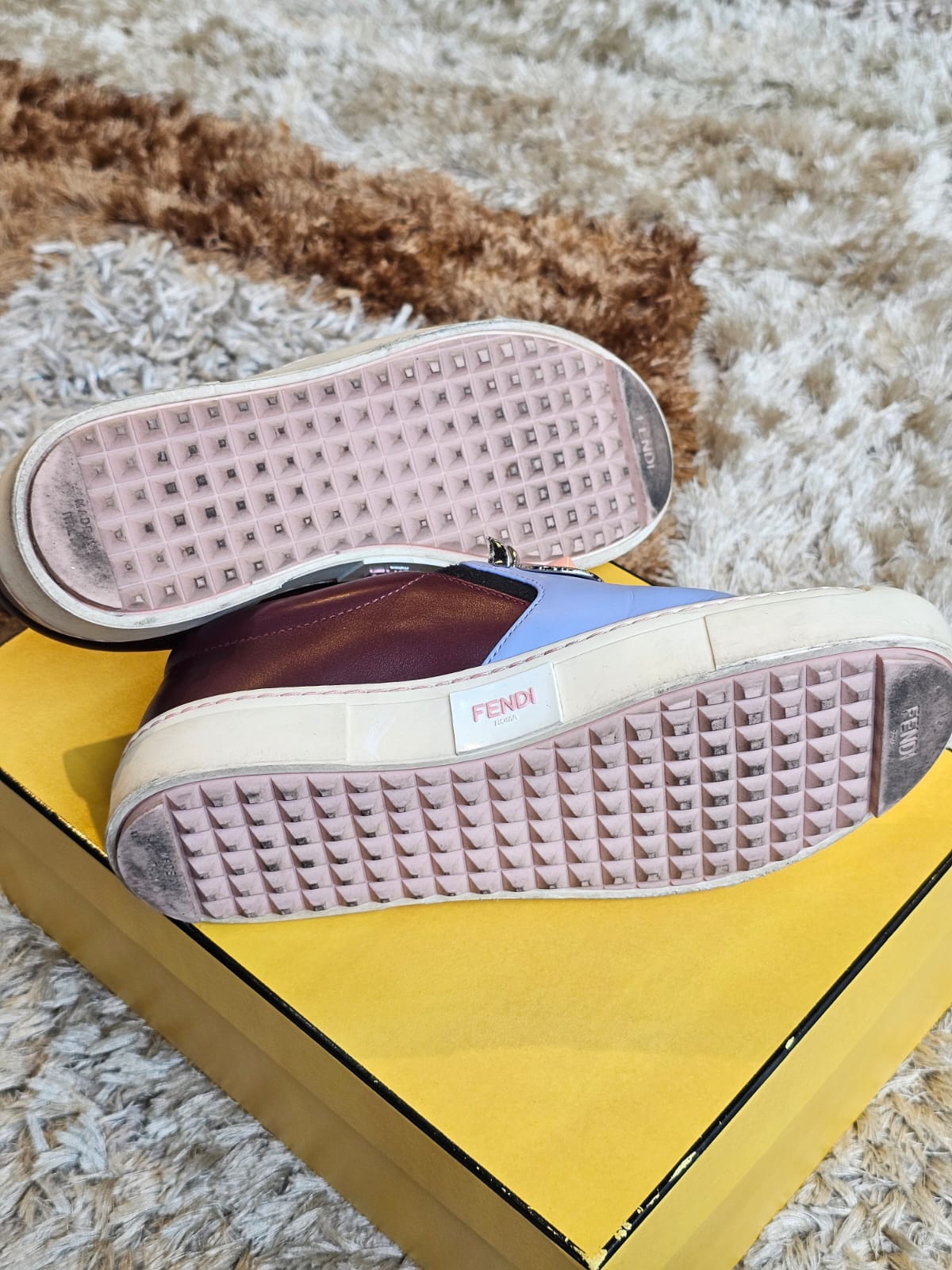 Fendi