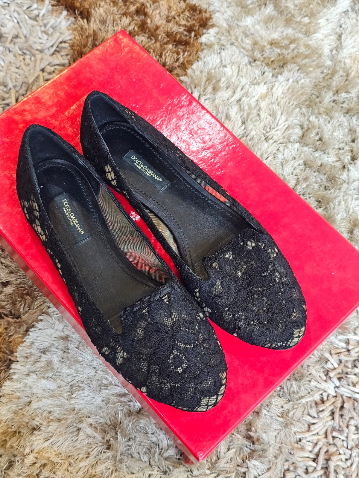 Dolce & Gabbana