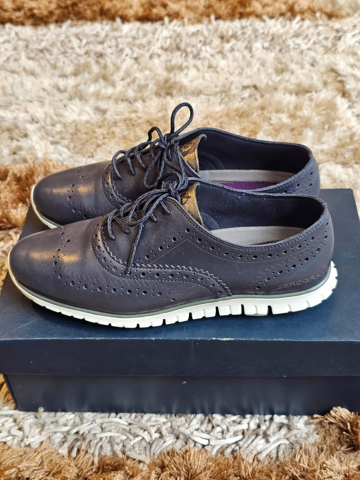 Cole Haan