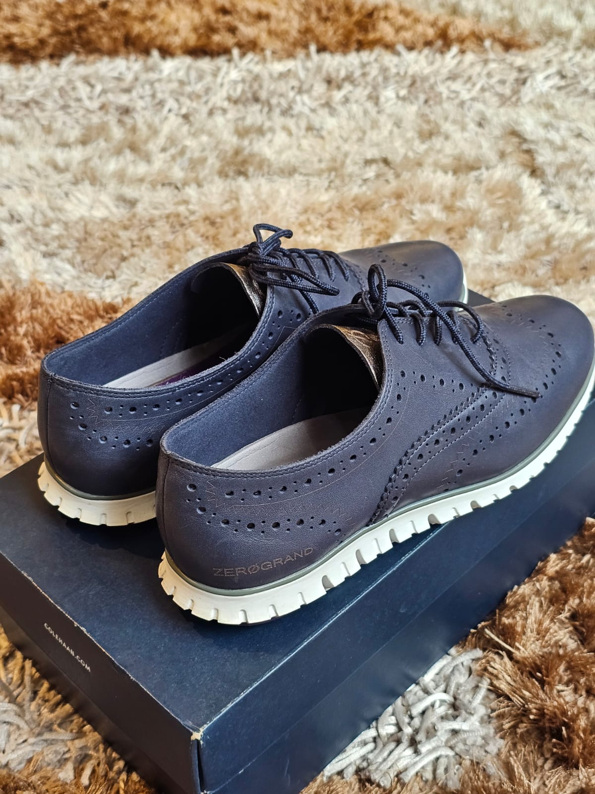 Cole Haan
