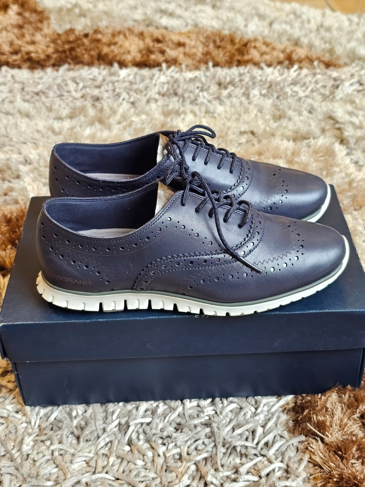 Cole Haan