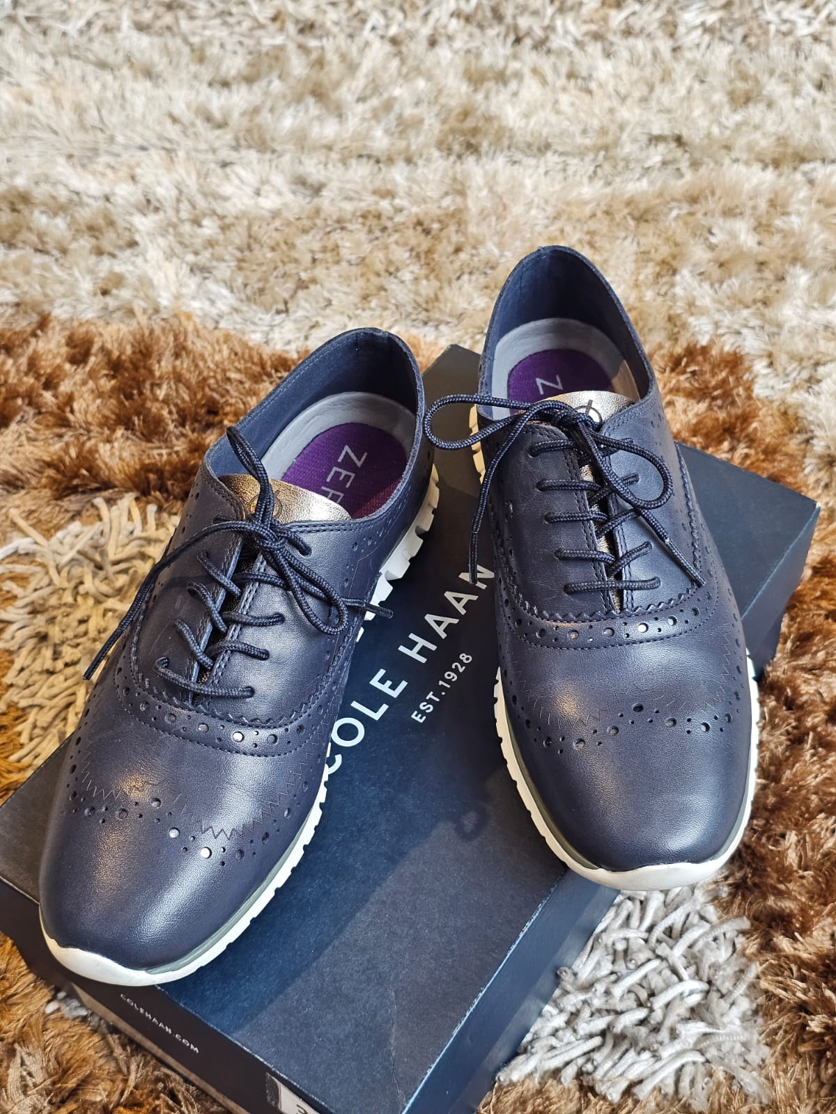 Cole Haan