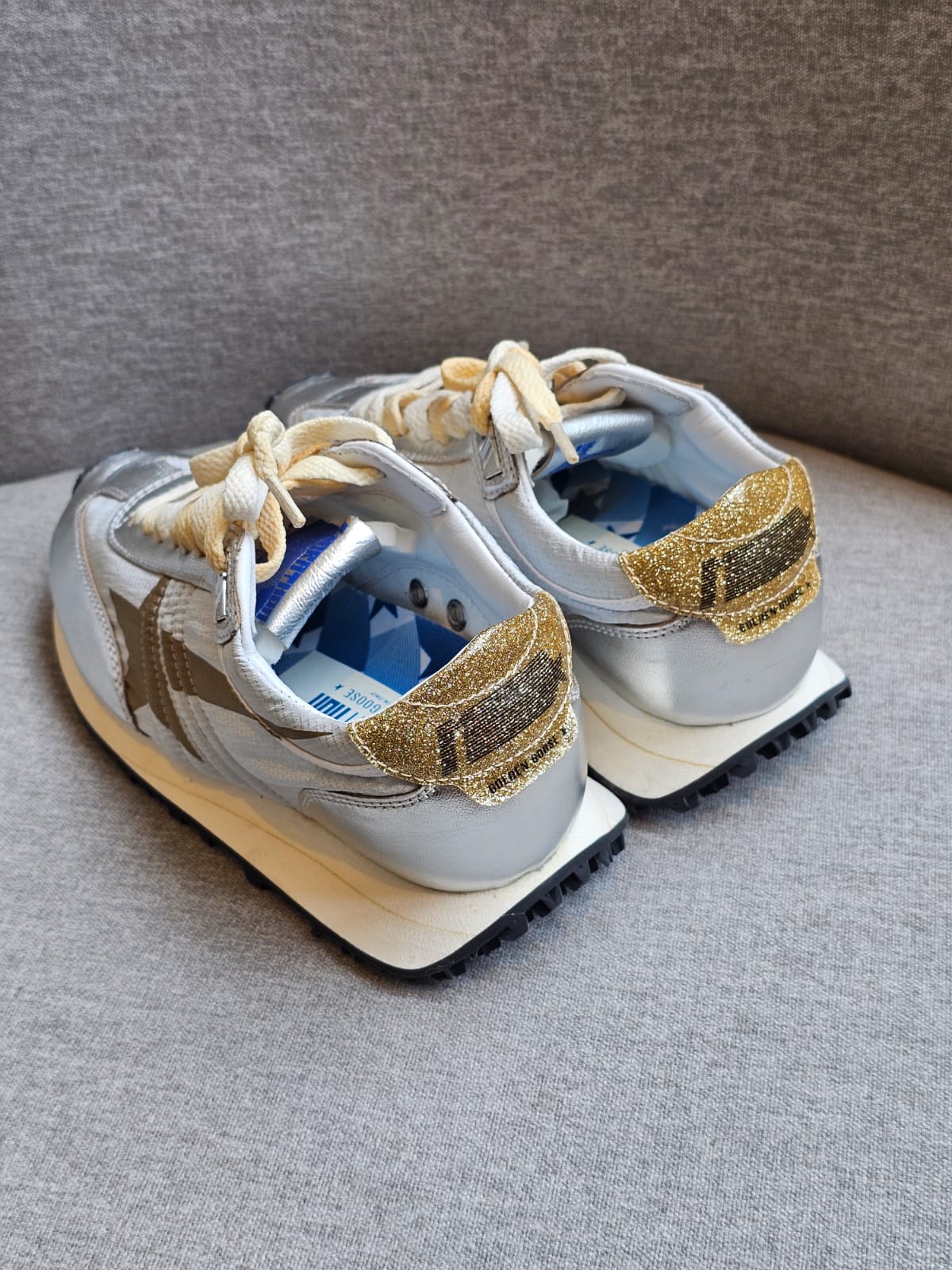 Golden Goose