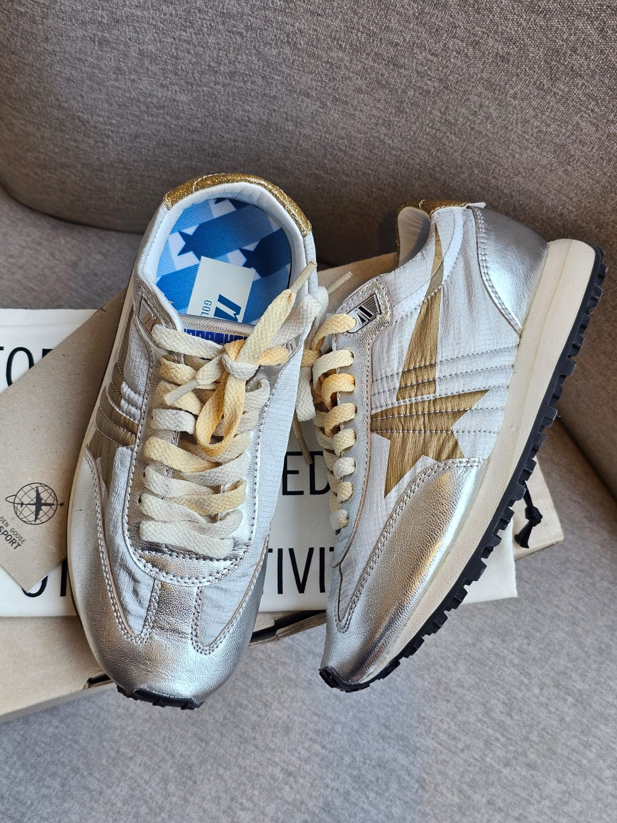 Golden Goose