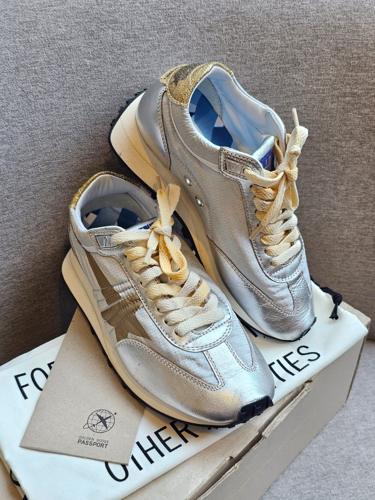 Golden Goose