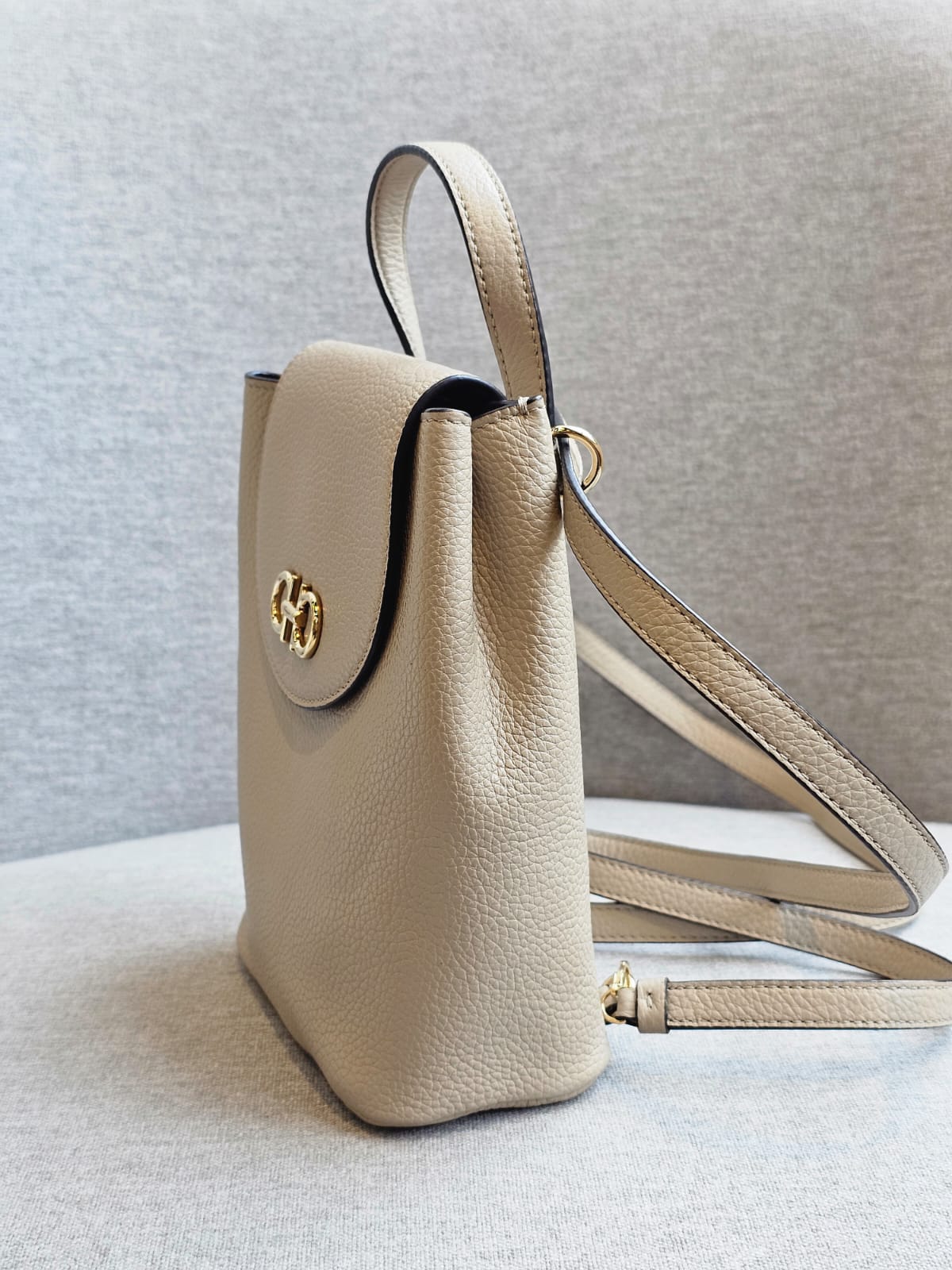 Salvatore Ferragamo