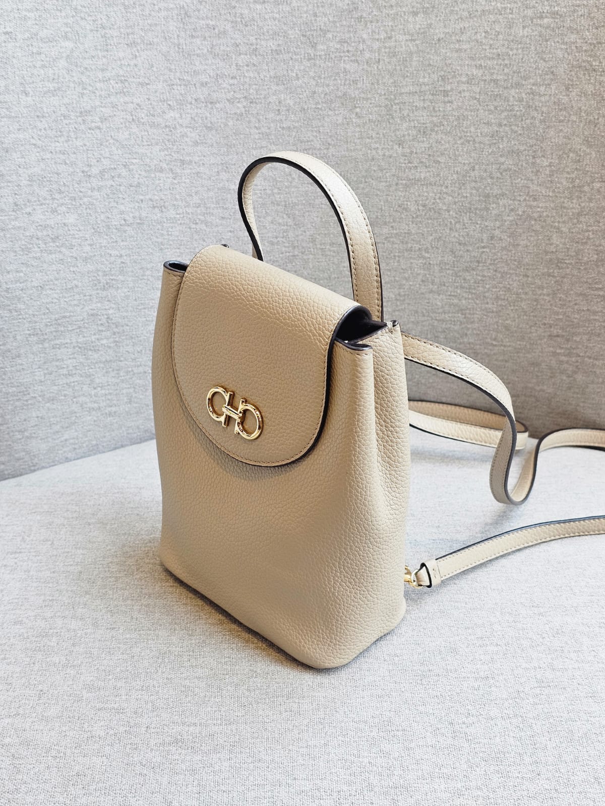 Salvatore Ferragamo