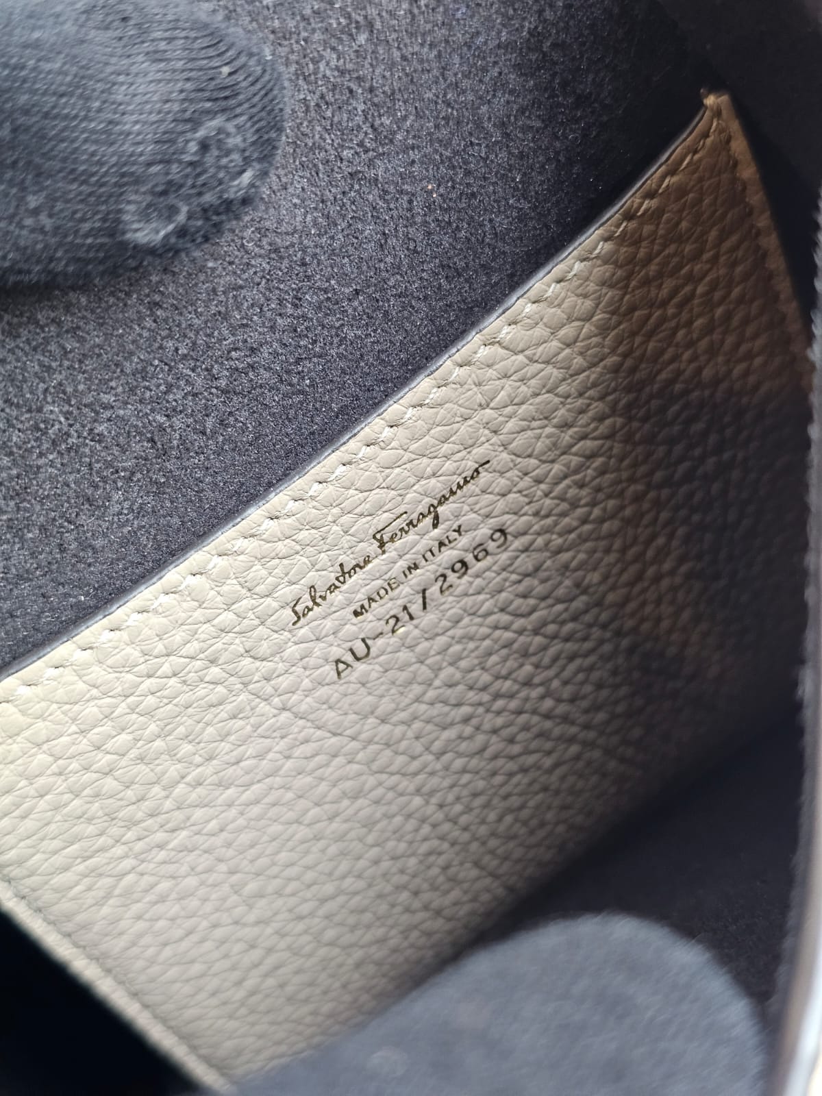 Salvatore Ferragamo