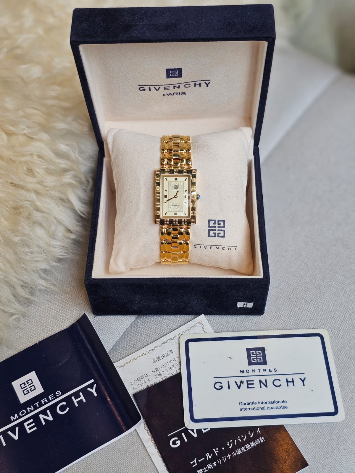 Givenchy