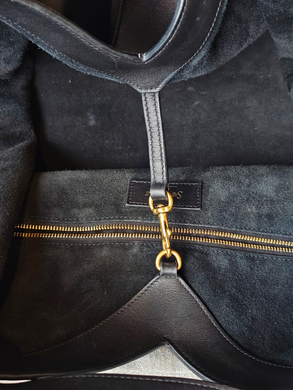Saint Laurent