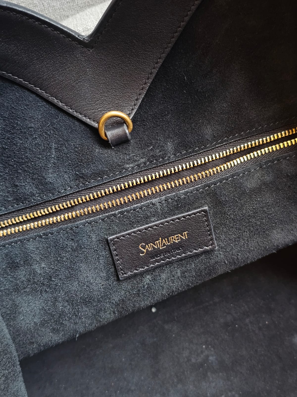 Saint Laurent