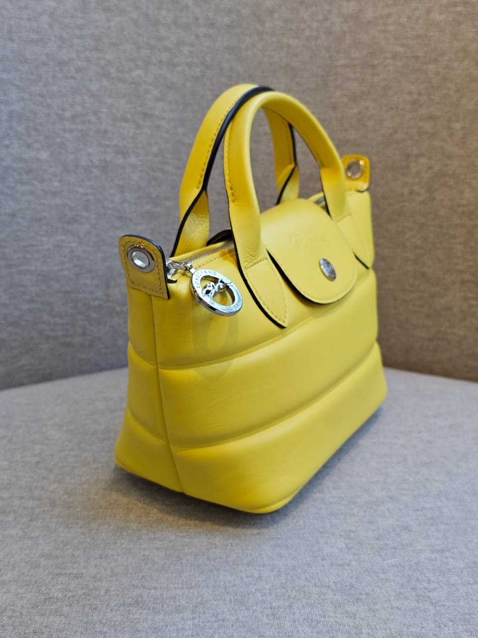 Longchamp