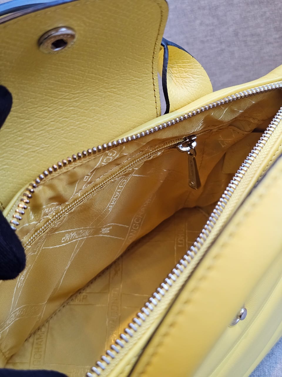 Longchamp