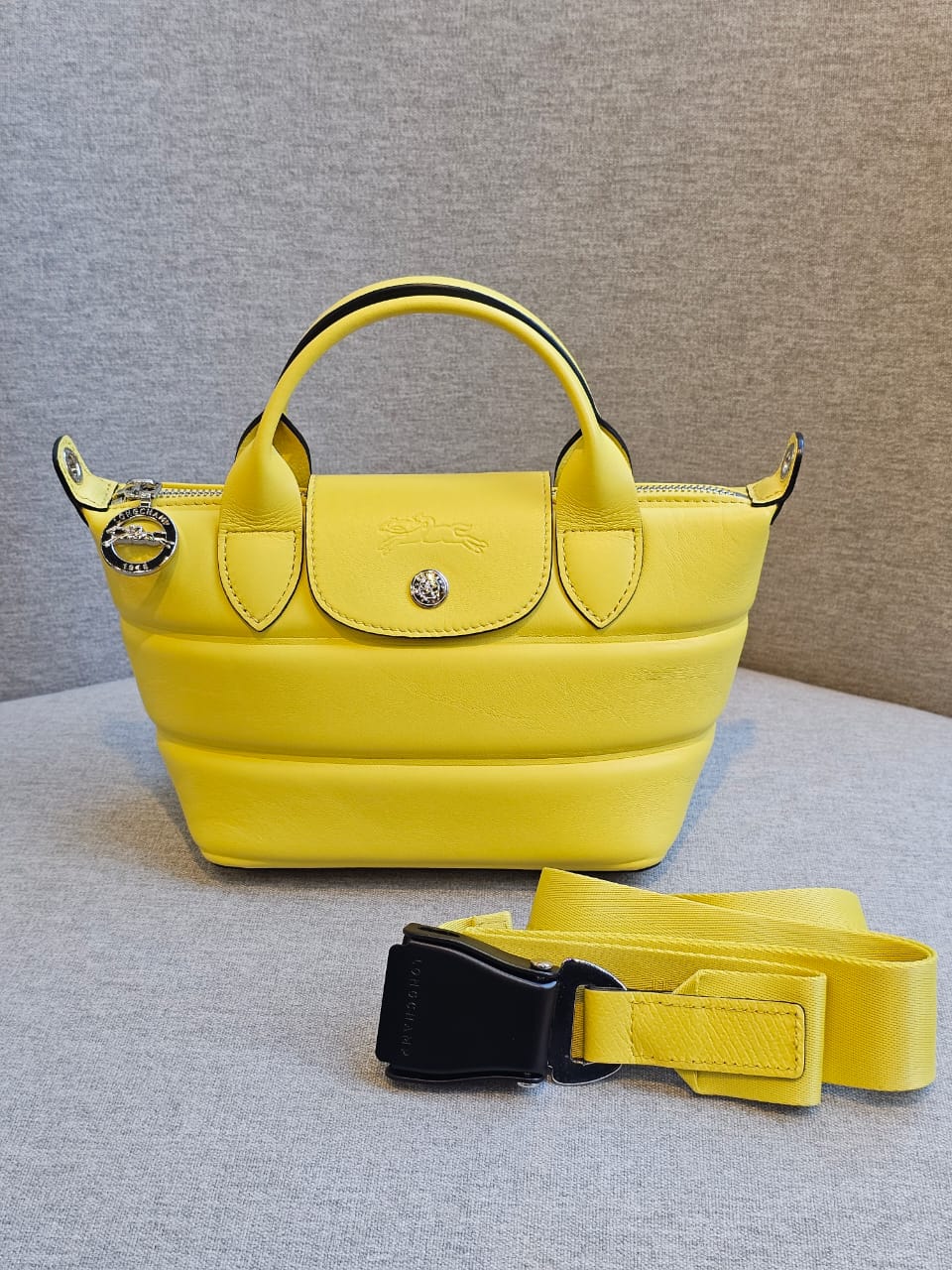 Longchamp