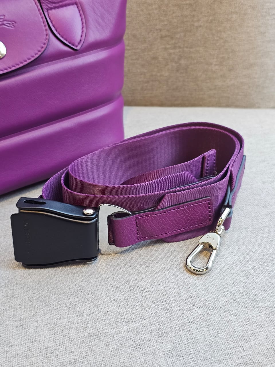 Longchamp
