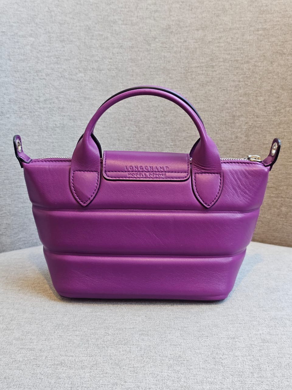Longchamp
