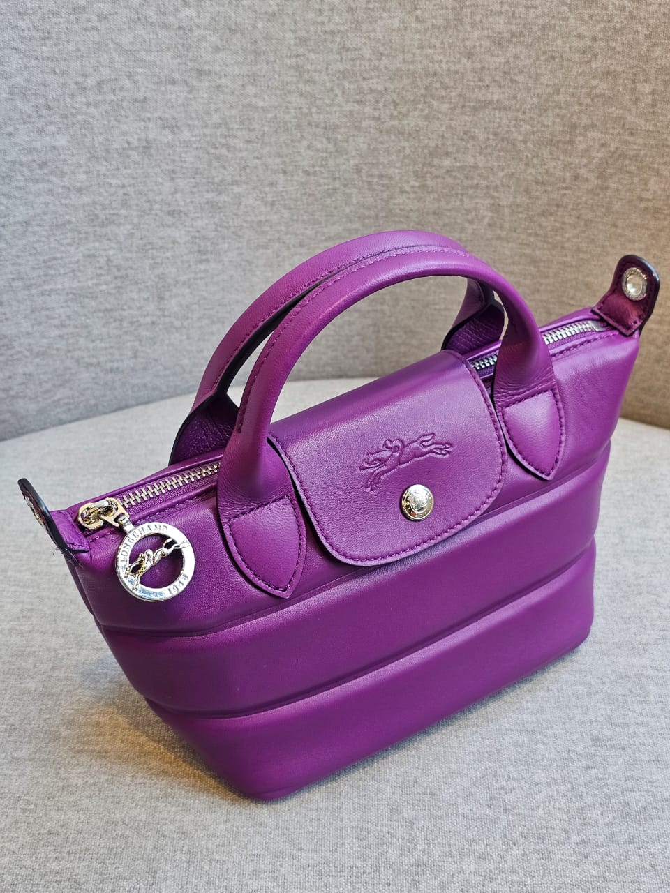 Longchamp