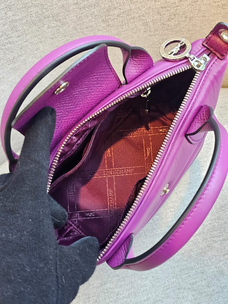 Longchamp