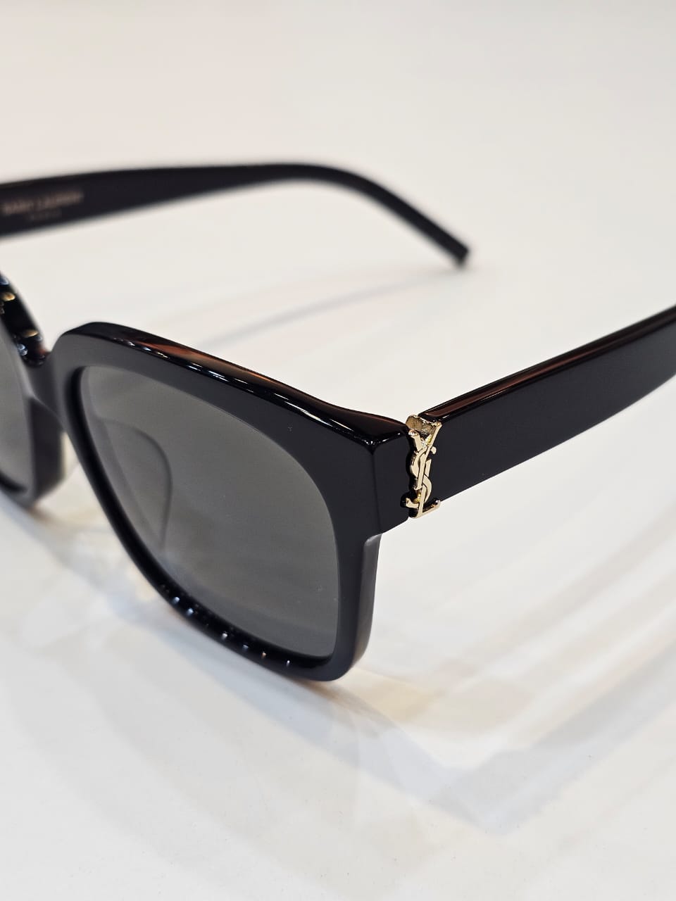 Saint Laurent