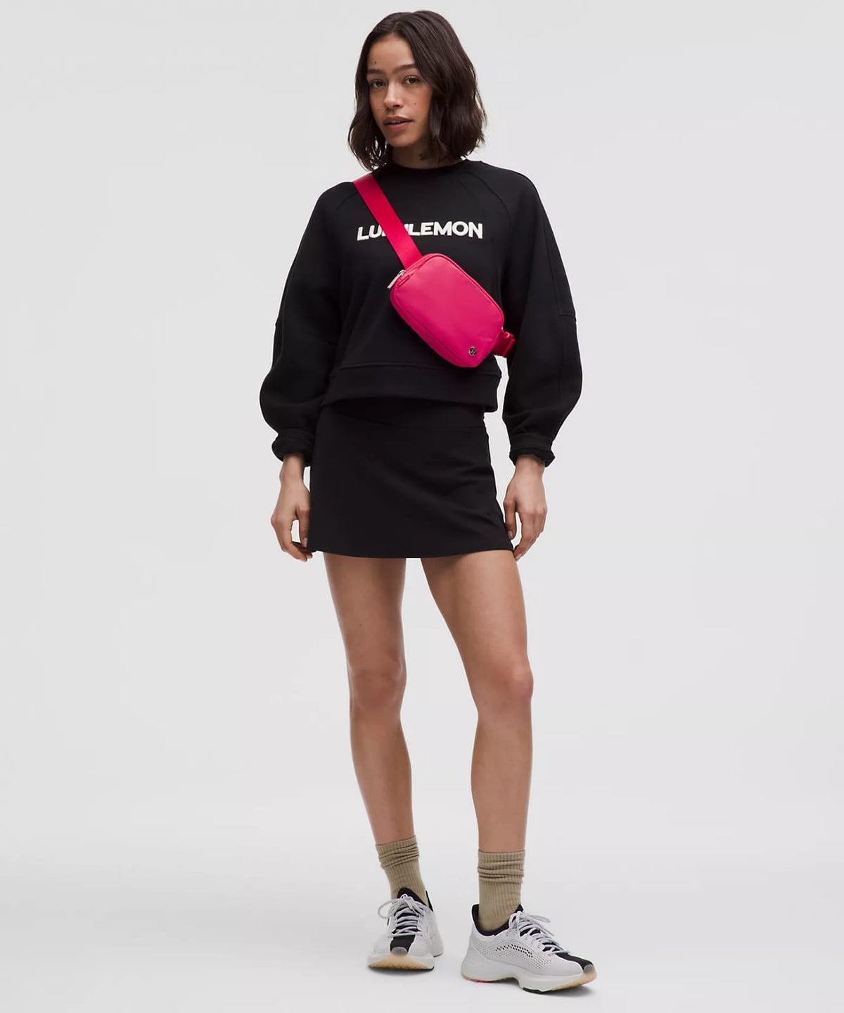Lululemon