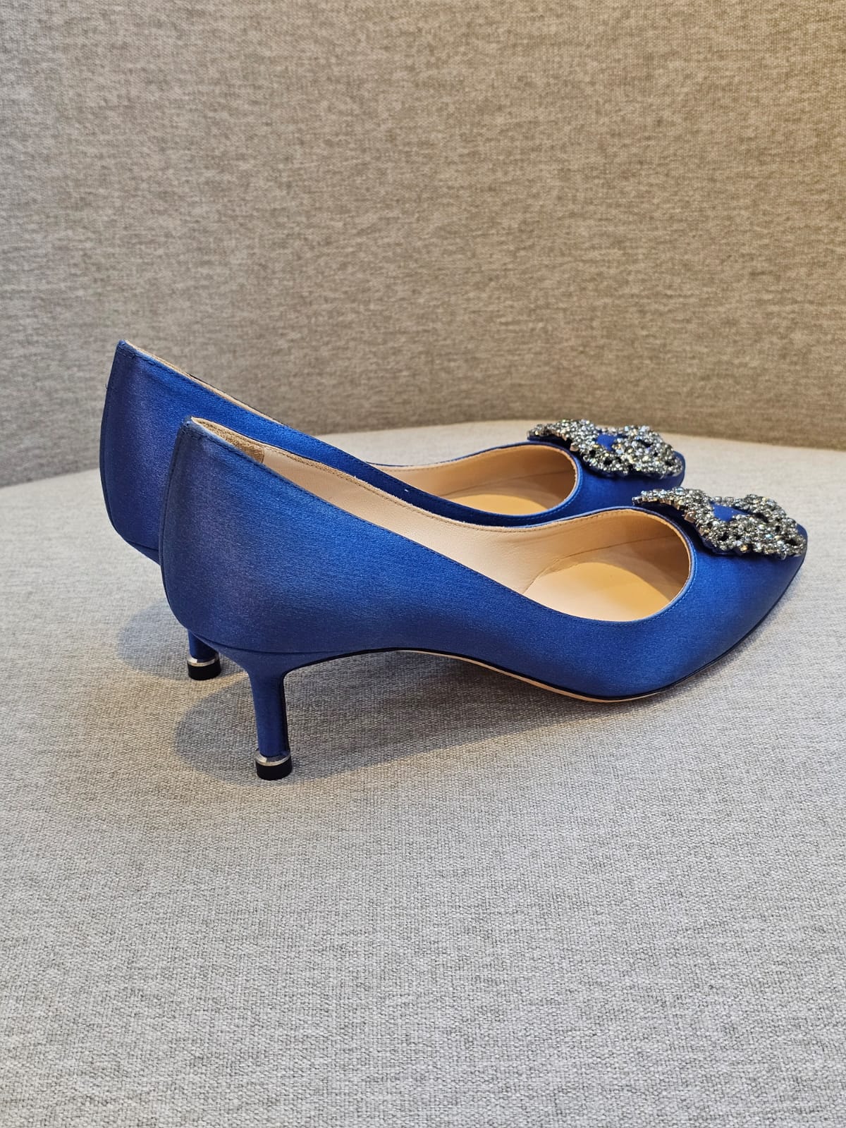Manolo Blahnik