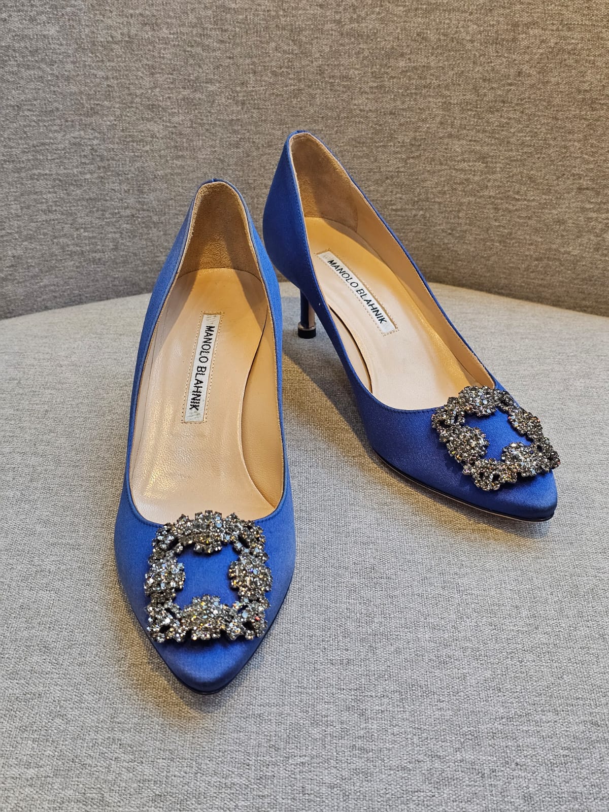 Manolo Blahnik