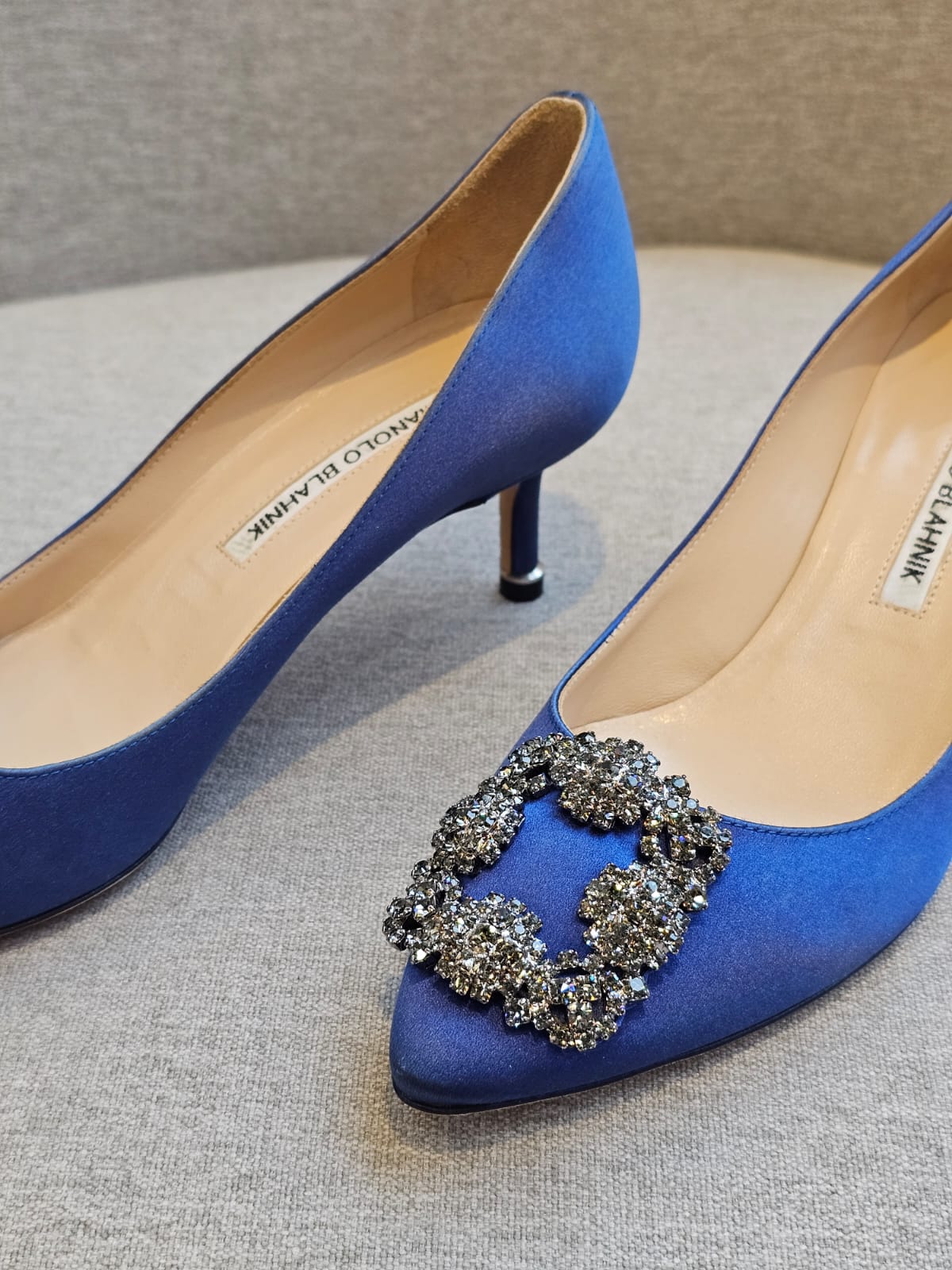 Manolo Blahnik