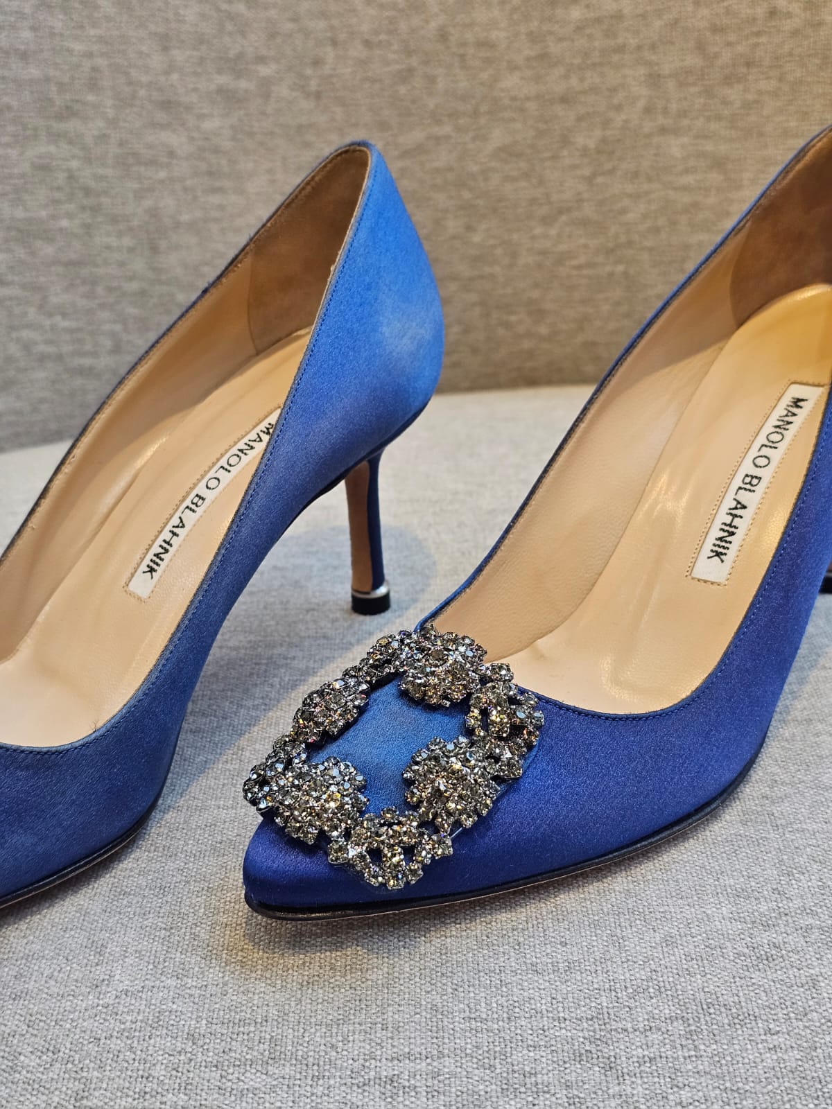 Manolo Blahnik