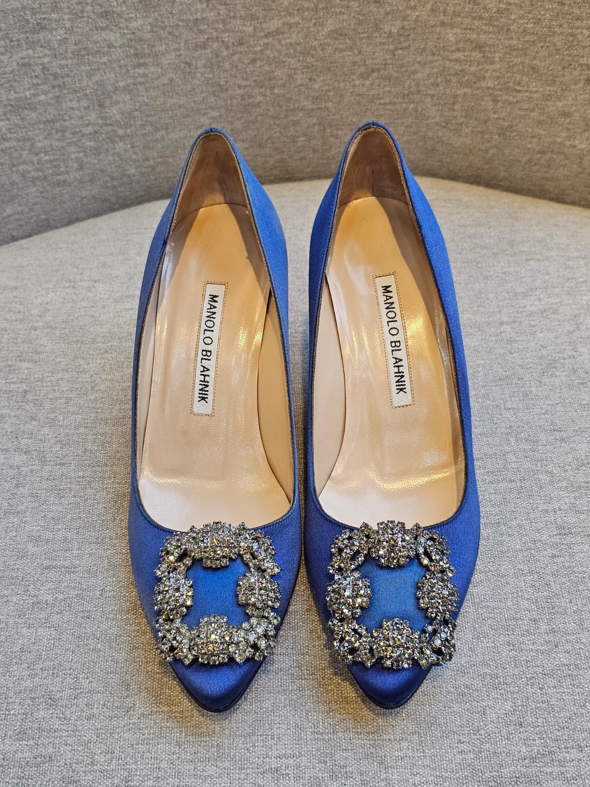 Manolo Blahnik